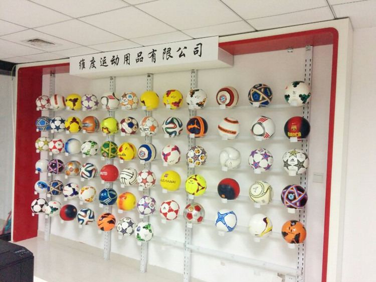 Ballon de foot - Ref 7543 Image 6