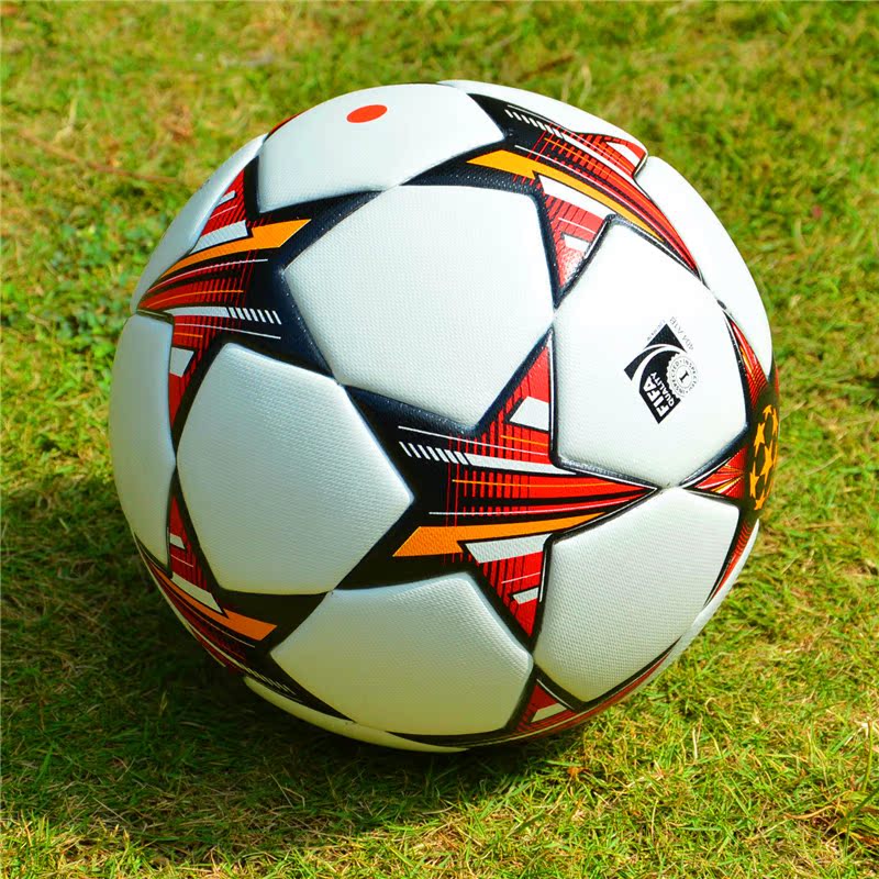 Ballon de football - Ref 7606 Image 54