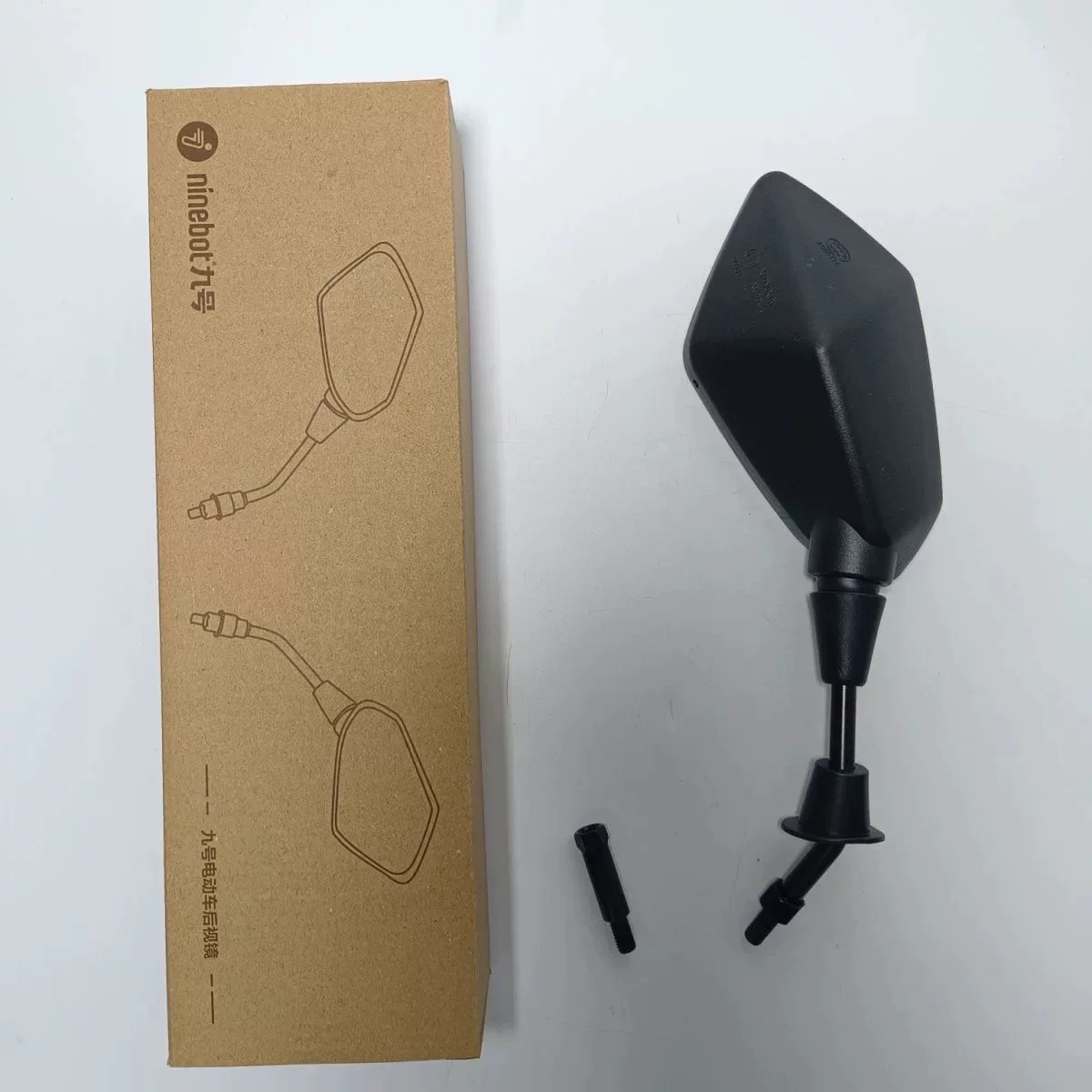 [Подходящий штатный задний зеркало заднего вида FZ1/FZ3MZNZF90N3M3VF2ZA+A2ZM8595CDZ заднее зеркало]