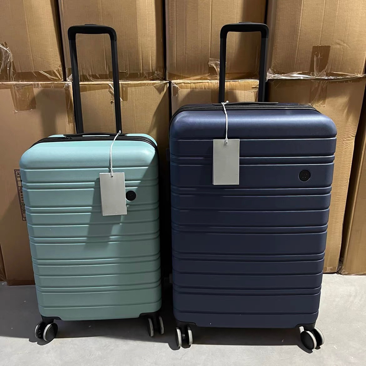 Small number of tailstock first-come, first-come, first-come, first-come, first-come, first-come, handling foreign trade export resistant student luggage pull-bar case Japan suitcase-Taobao