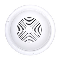 Bay ceiling-mounted fire broadcasting bay surface-mounted speaker indoor audio fire emergency broadcasting equipment