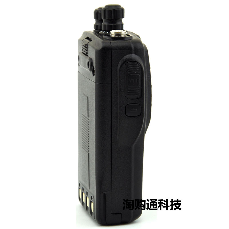 Teutai tyt 8800 wireless radio handle civil 7w high power 1 15 km hotel