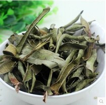Herbal tea dried aloe vera tea dried aloe vera leaf herbal tea aloe vera peel 500g edible herbal tea
