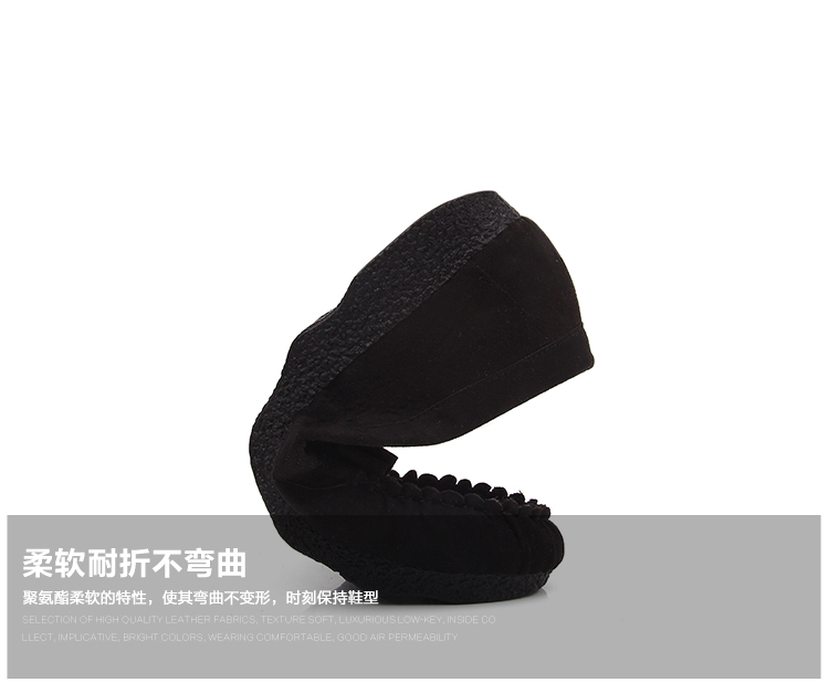 Chaussures de printemps simple - Ref 917626 Image 35