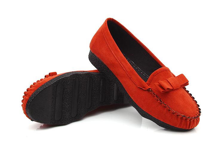 Chaussures de printemps simple - Ref 917626 Image 49