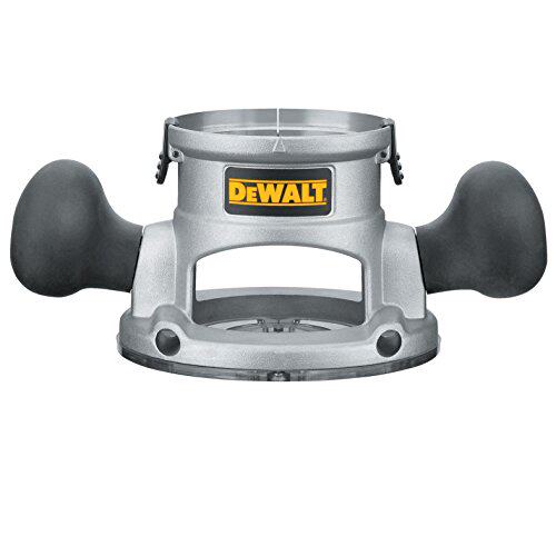 DEWALT DW6184R Fixed Base (for DW616 618 Router)
