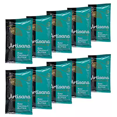 1 06 Ounce (Pack of 10) Single Artisana Organics