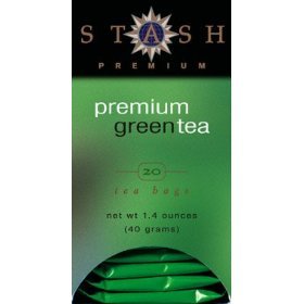 Stash Tea Tea Grn Premium Tibetan Tea Grn Premium