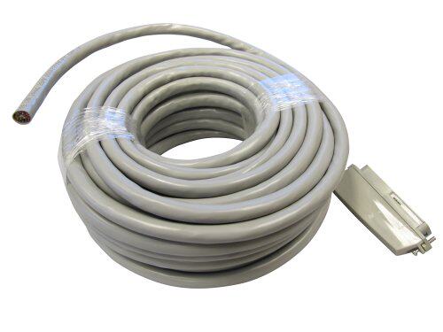 Allen Tel 25-3-PX-30-GY Plug In Connector Cable Patc