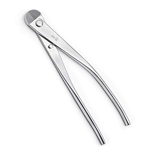 Wire of Wire Cutter tian Bonsai Tools Master Quality Stainle