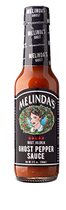 5 Fl Oz (Pack of 1) Melindas Hot Sauce Ghost