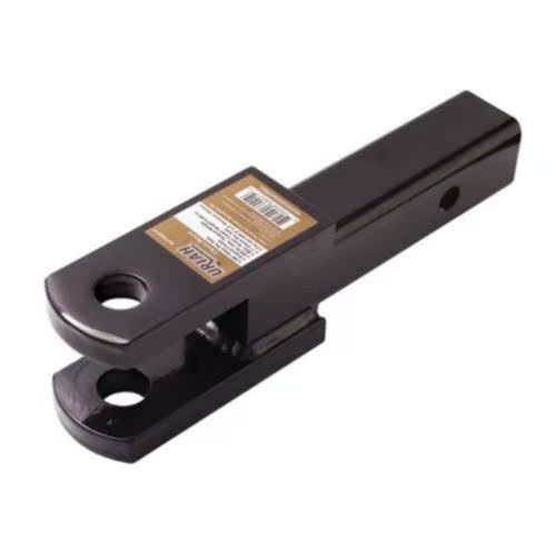 All States Trailer Clevis Mount Hitch Insert 8“ x