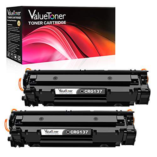 The Valuetoner Compatible Toner cartridge replacement for