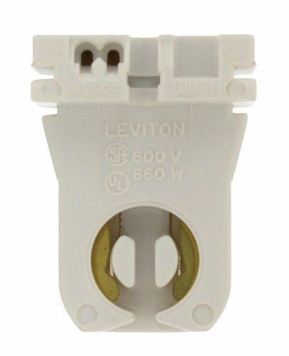 Leviton 23351 Medium Bi-Pin Standard Fluorescent La
