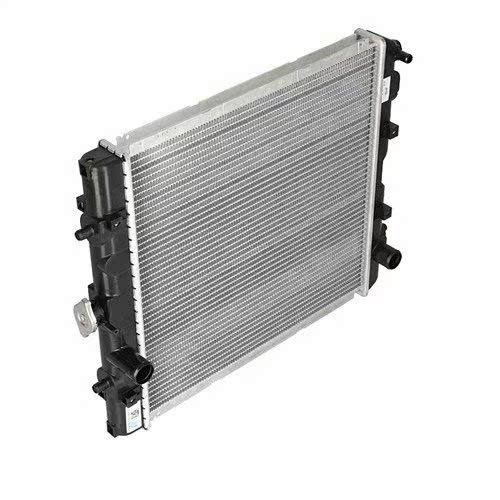 All States Radiator Kubota L3130 L3130 L3130 L3130