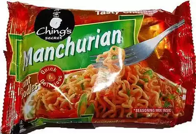 Chings Secret Manchurian 10 5 Oz Authentic Secret Manchurian 297 7g
