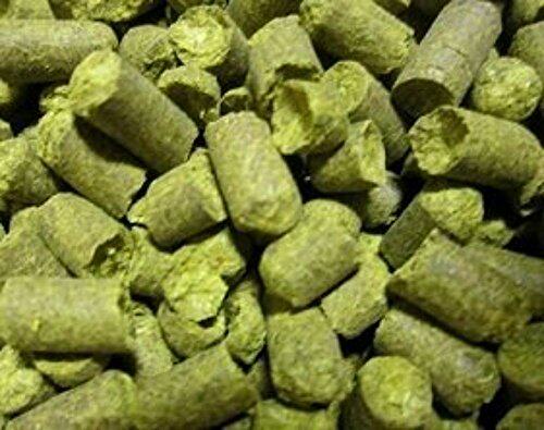 Strange Brew US Falconers Flight Hop Pellets-1 l