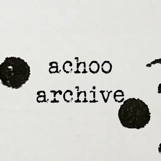achoo archive