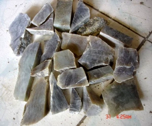 Бесплатная доставка Hetian Jade Source Ye Chengyu натуральные нефритовые каменные углы срез ингредиентов ингредиентов сырья ингредиенты ингредиенты