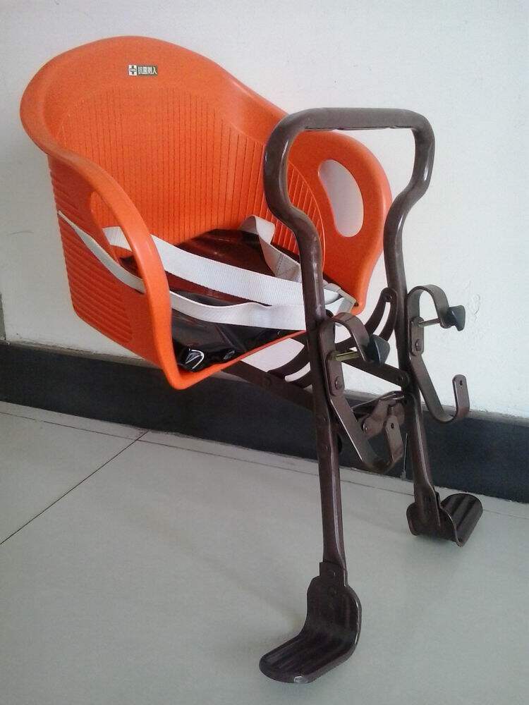 siège enfants pour vélo - Ref 2419869 Image 7