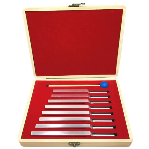 Музыкальная вилка 8 Группы музыкальной вилки группы фортепиано настройки инструментов микш