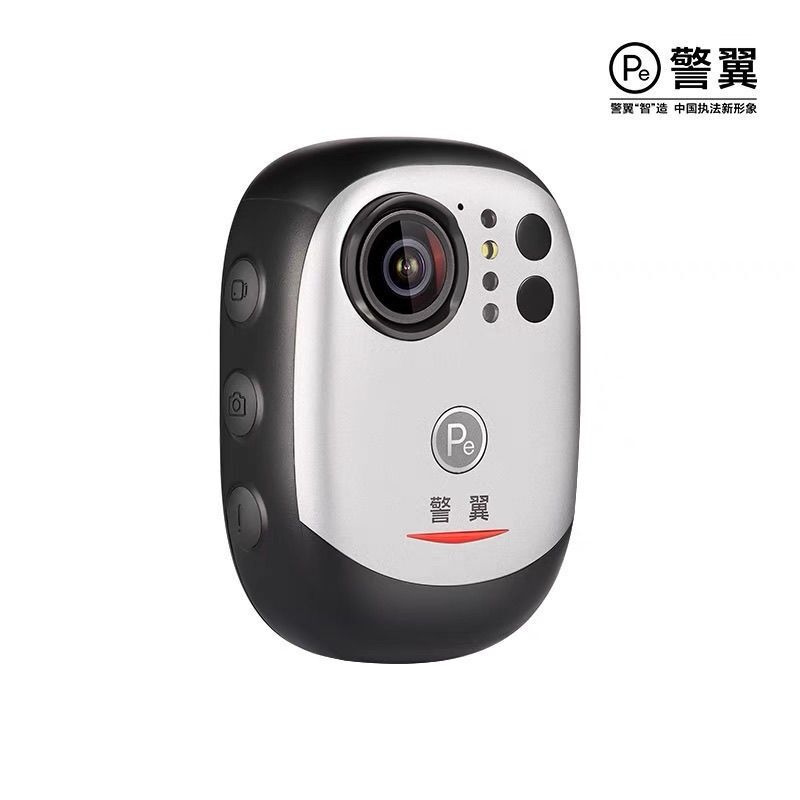 Police Wing Dsj-F8 Law Enforcement Recorder with High-Definition Night Vision, Suitable for Conference Venues, Patrol, and Anti-Shake Features, Compatible with Law Wing T1, T5, F2X8