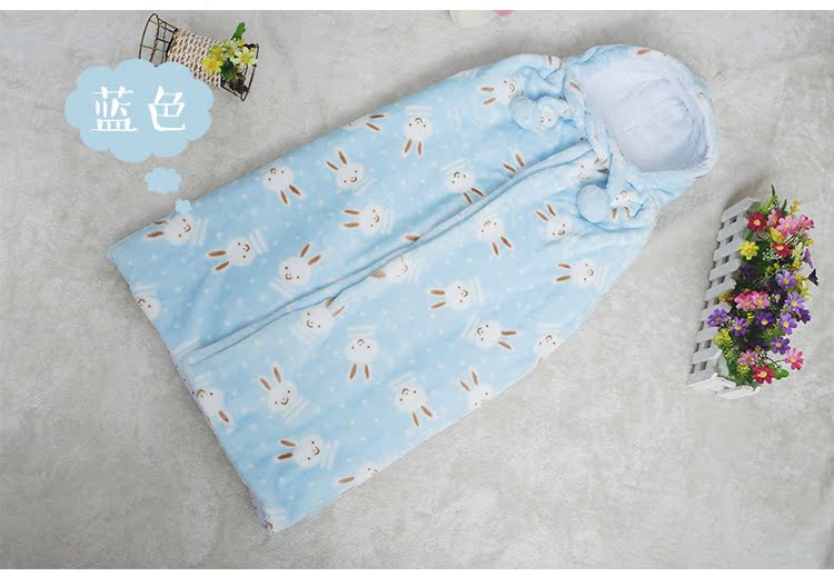 Cape pour enfant en flanelle - Ref 2153838 Image 19