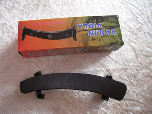 Special Selling Violin Shoulder shoulder cushion plastic cushion shoulder adjustable folding claw clasp model complete quality assurance