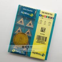 TNMG160408EM TT9080 Special Offer for Trook Taegutec CNC Blade TNMG1608EM TT9080