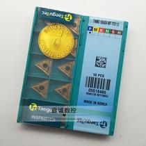 TNMG160404MT TT8115 Special for Trook Taegutec CNC Blade