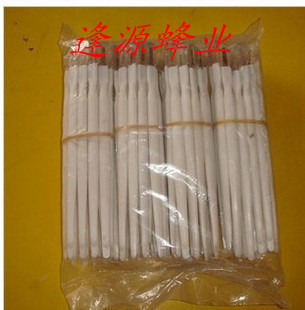 Bamboo Fetch pen Digging Pulp Pen Scraping Royal Jelly With King pulp Pulp Bee with wholesale beekeeping appliance 
