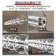 Milan, Italy Luce Sferica Nordic Bauhaus Bubble Ball Bar Dining Room Pendant Light Linear Strip Light