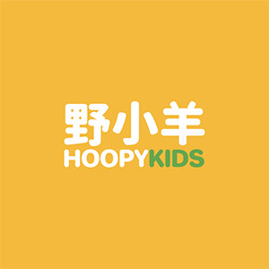 野小羊HOOPYKIDS