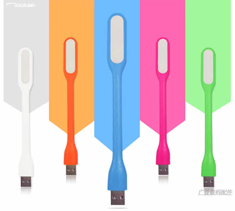 Lampe USB - Ref 376218 Image 5