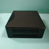 Мини-хост Rainbow Pai N3060, промышленный компьютер J3160, двойной гигабитный двойной сетевой порт, DIYAllmini PC