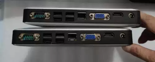 1037U Huake Cloud Terminal N2830 Miccharmark Microcarmark DIY All -In -Machine Win7