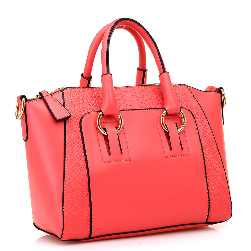 Retro Trendy Women's Tote Bag Image 6