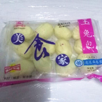 Wenzhou Kuailu Yutu Bao Foodie Frozen Pastry Rice Food 350g