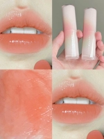 Помада оранжевой воды. 02#