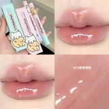 Блеск для губ, увлажняющая помада, чай горный улун, интенсивное увлажнение