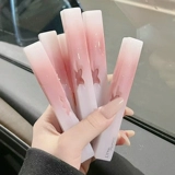 Блеск для губ, увлажняющая помада, чай горный улун, интенсивное увлажнение