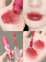 Глазурь для губы с туманом с туманом W01