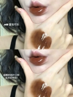 Светло -желтый оранжевый ледяной глазурь 16