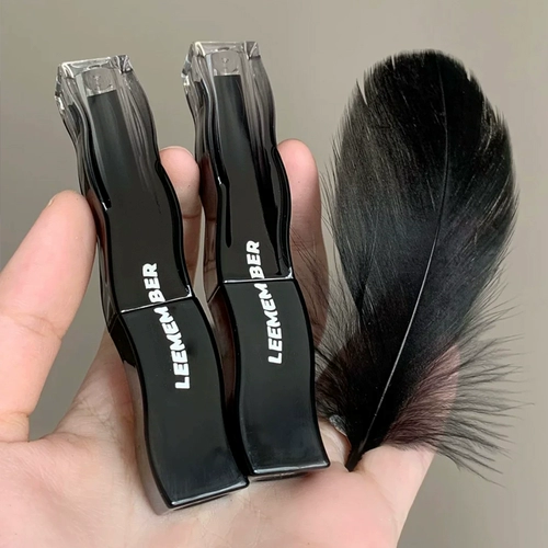 Блеск для губ, увлажняющая акриловая двусторонняя помада, зеркальный эффект