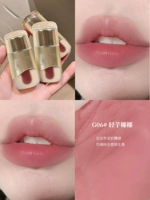 Gogo Dance Watery Light Mist Lip Glaze G06#Light Taro Coconut