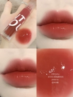 Глазурь для губы с туманом с туманом W03 Грейпфрутовой личи