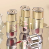 Увлажняющий блеск для губ, тонер, стеклянная помада, зеркальный эффект, не выцветает