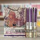 Pre-Order Japanese Original Light Novel Violet Evergarden 1-4 by Akane Hayashi