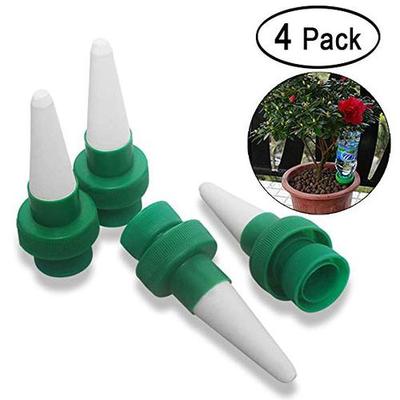 Amazon Water Seepage Instrumental Automatic Drip Irrigation Ceramic Sloth Man Pour Floral Balcony Floral Green Plant