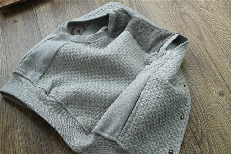 Gilet garcon - Ref 2067961 Image 20